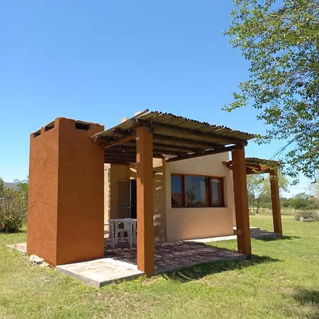 Roena Cabanas Villa Giardino Exterior photo