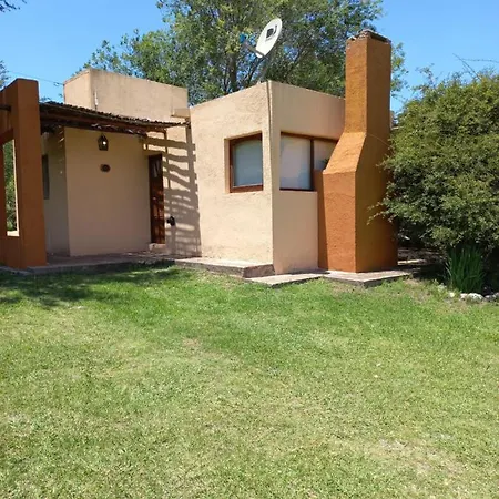 Roena Cabanas Villa Giardino Exterior photo