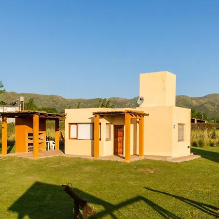 Roena Cabanas Villa Giardino Exterior photo