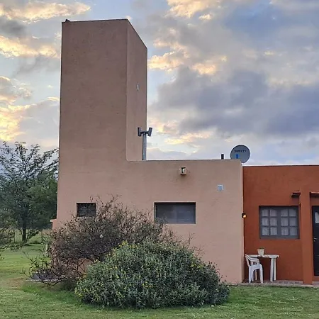 Roena Cabanas Villa Giardino Exterior photo