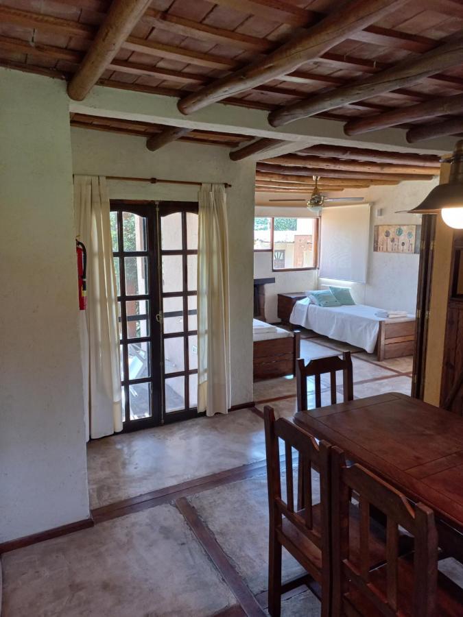 Roena Apartment *