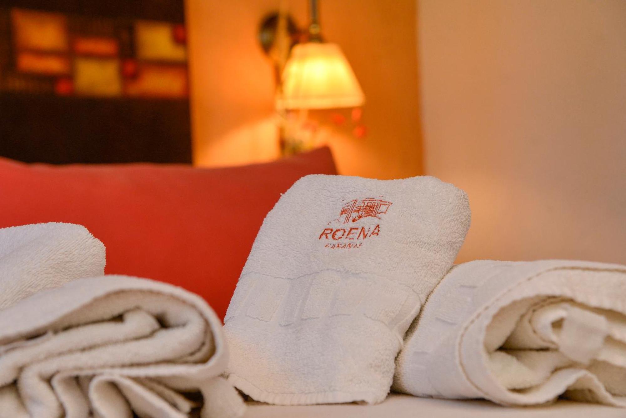 Roena Apartment Villa Giardino