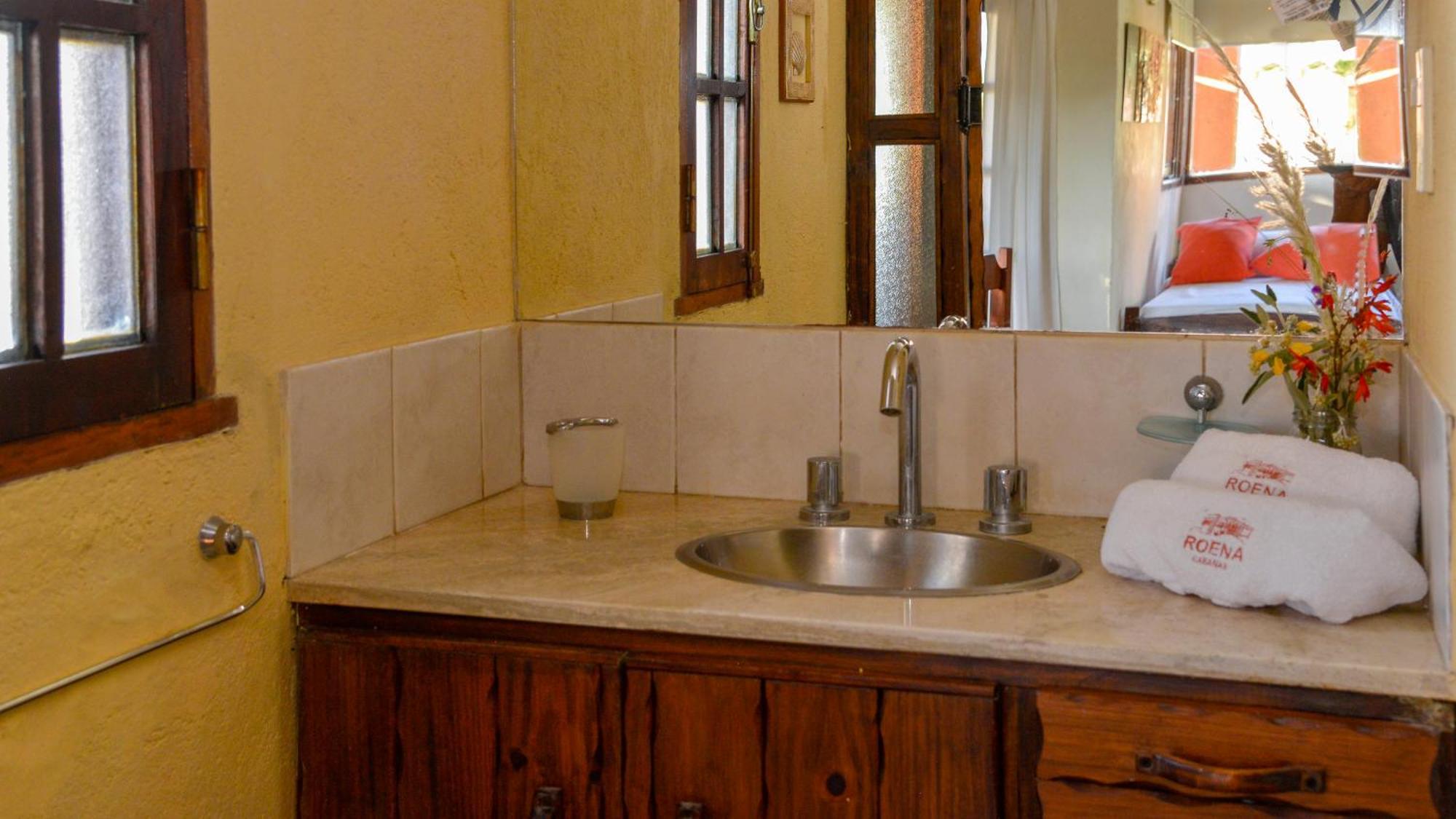 Apartment Roena Villa Giardino
