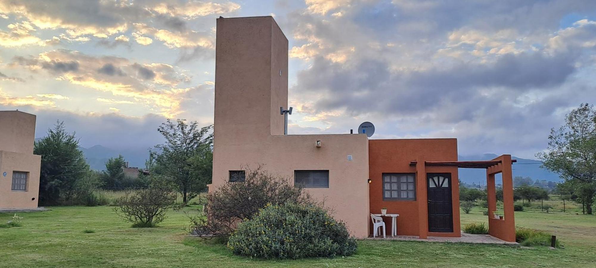 Roena Villa Giardino