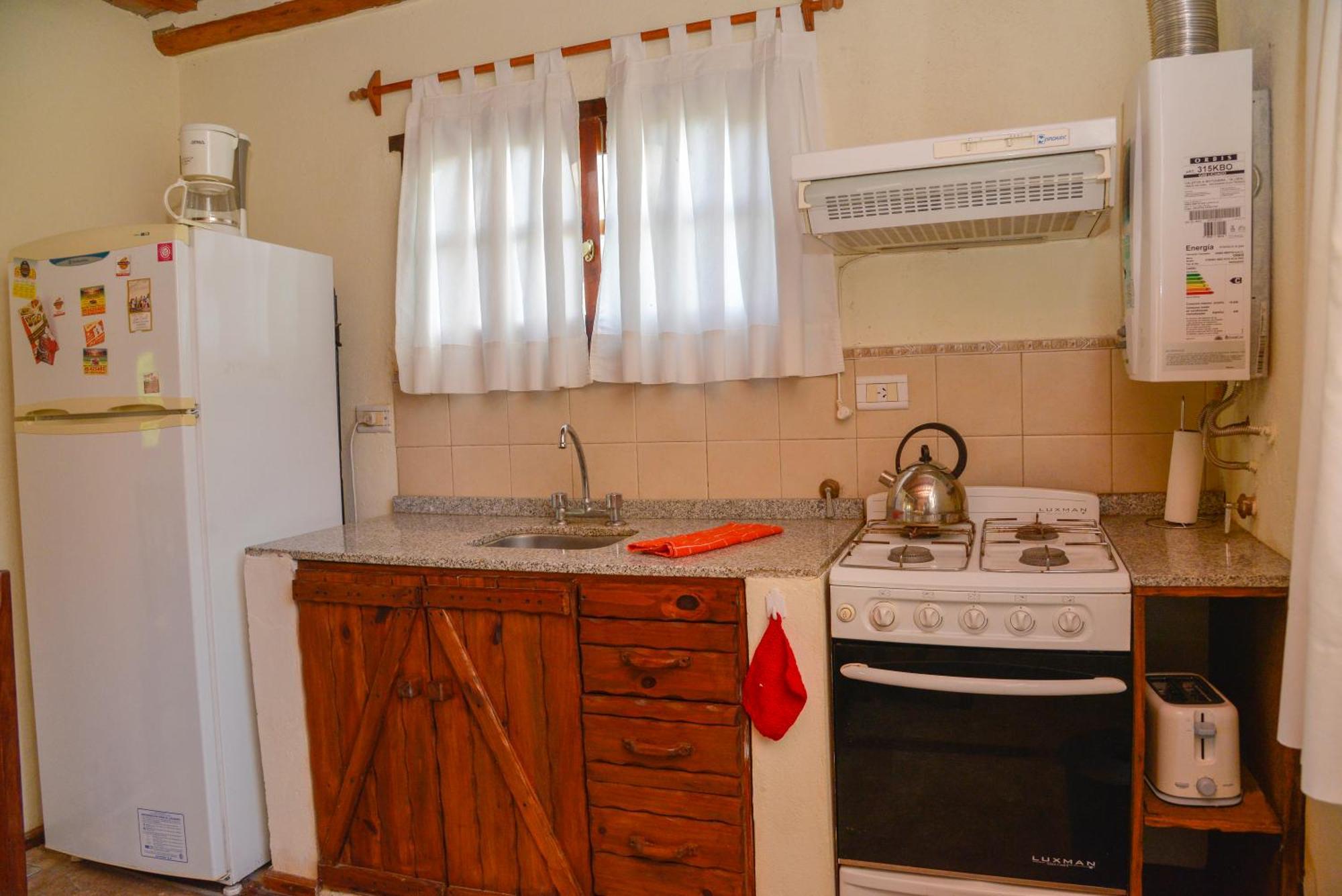 Roena Apartment