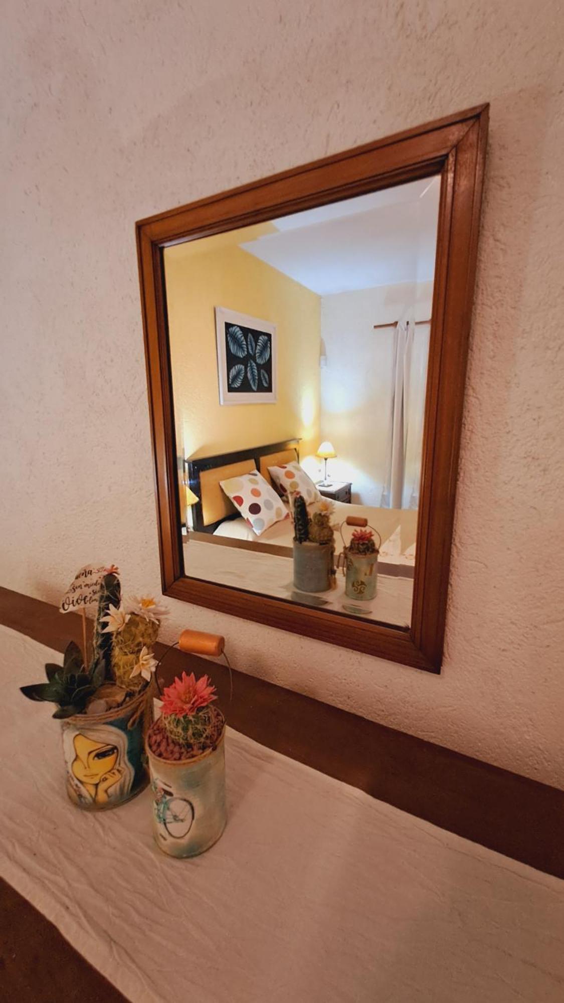 Roena Apartment *