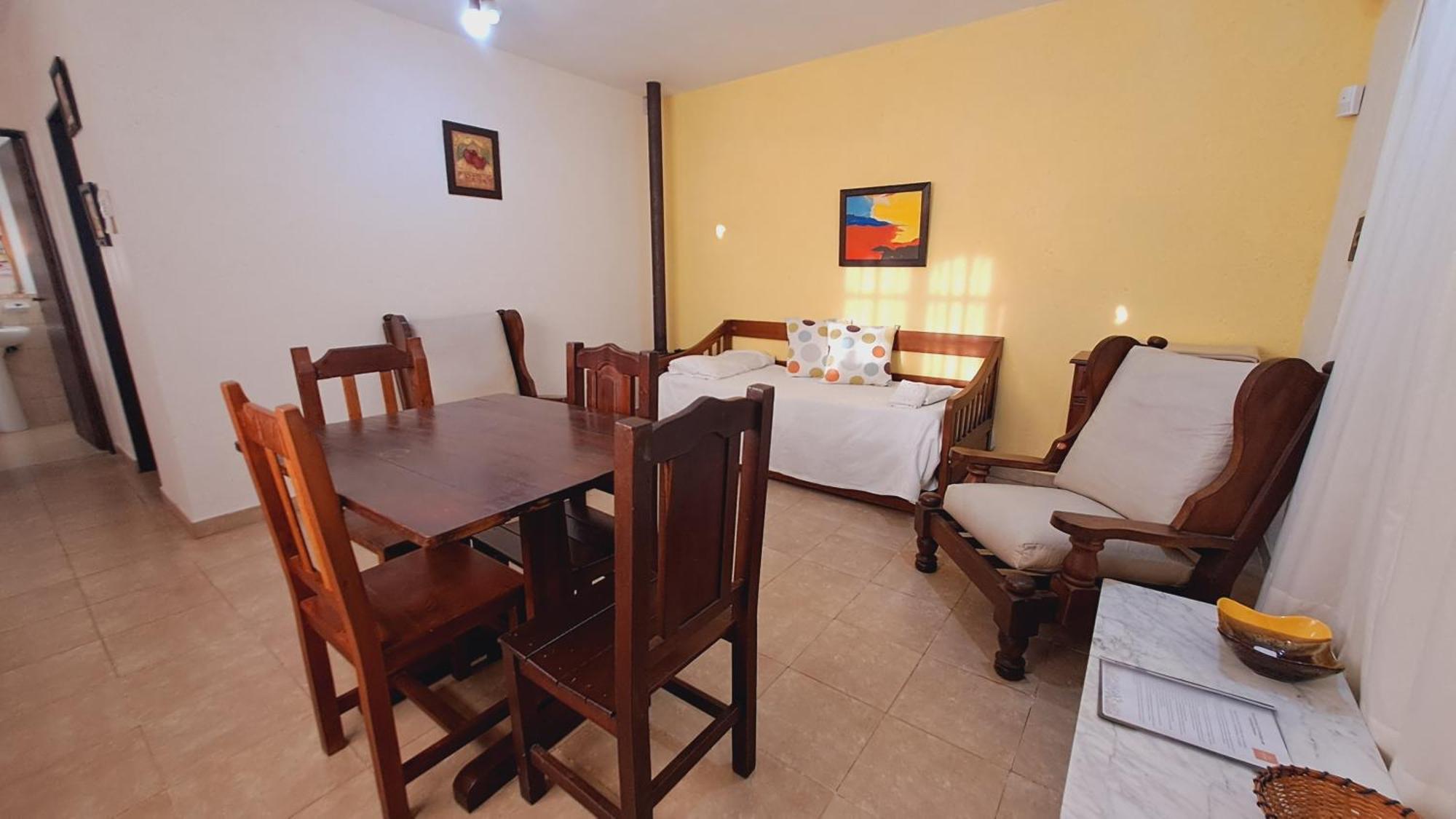 Apartment Roena